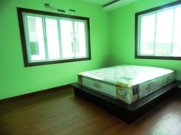 2-Storey House for SALE with 3 Bedroom and Pool in Angeles City Near CLark