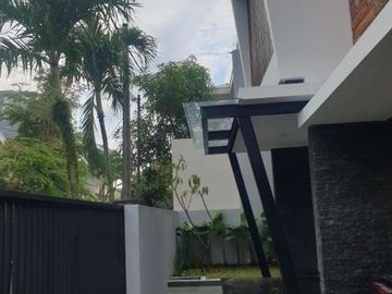 RUMAH DIJUAL DI BINTARO SEKTOR 9 (MERTILANG)