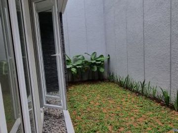 RUMAH DIJUAL DI BINTARO SEKTOR 9 (MERTILANG)