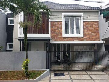 RUMAH DIJUAL DI BINTARO SEKTOR 9 (MERTILANG)