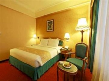 Dijual Hotel Gajahmada Graha