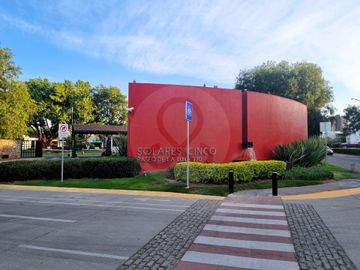 SOLARES  Casa en venta en Fraccionamiento Solares