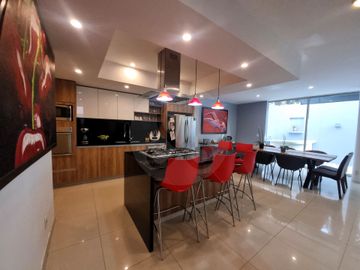 SOLARES  Casa en venta en Fraccionamiento Solares
