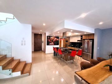 SOLARES  Casa en venta en Fraccionamiento Solares