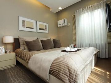 Affordable 1 Bedroom Condo CALATHEA PLACE in Paranaque near NAIA