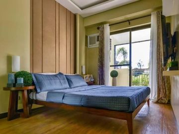 Affordable 1 Bedroom Condo CALATHEA PLACE in Paranaque near NAIA
