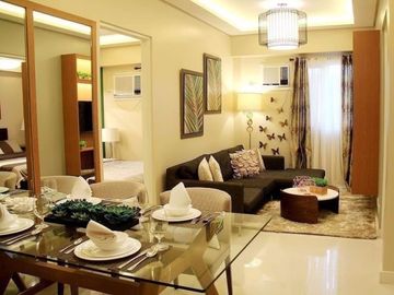 Affordable 1 Bedroom Condo CALATHEA PLACE in Paranaque near NAIA