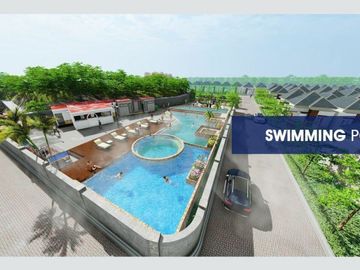 Ciseeng Tersedia Rumah dikisaran harga 300 Juta-an
