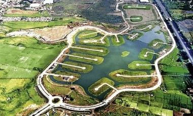 Land For Sale in Santa Rosa near Nuvali, Pramana, Cabuyao, Paseo, Greenfield,Batangas,Tagaytay