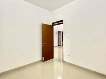 Rumah Strtaegis Siap Huni Antapani