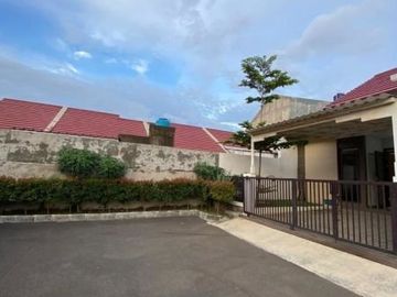 Rumah Strtaegis Siap Huni Antapani