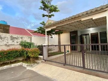 Rumah Strtaegis Siap Huni Antapani