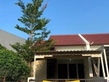 Rumah Strtaegis Siap Huni Antapani