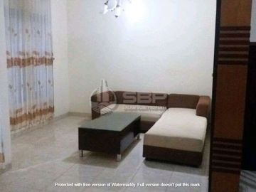 Rumah Minimalis Strategis 2lt Utara UGM dlm Perum jl Kaliurang km 9