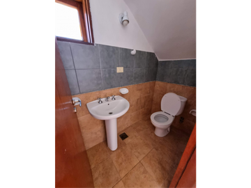 Duplex en Venta con cochera