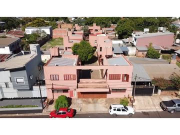 Duplex en Venta con cochera
