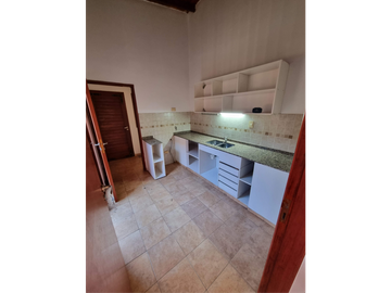 Duplex en Venta con cochera