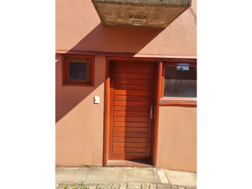Duplex en Venta con cochera