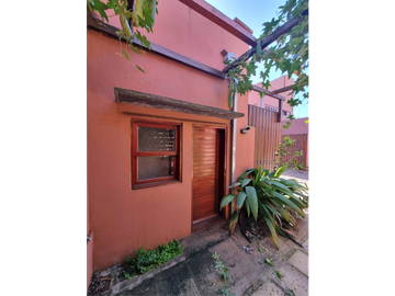 Duplex en Venta con cochera