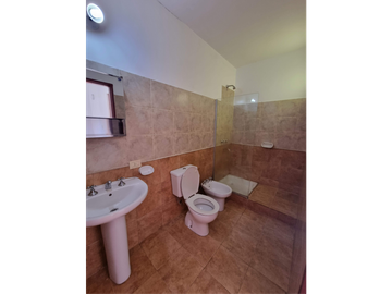 Duplex en Venta con cochera