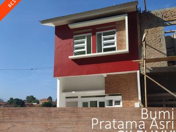 Cluster cantik mewah ala villa di cileunyi dkt TOL RS AMC dan UNPAD