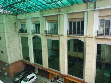 Ruko 4 Lantai Posisi Sudut Baru Renovasi Total Di Arteri Pondok Indah