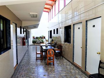 Hotel en Venta en Sector Centro - La Calera.