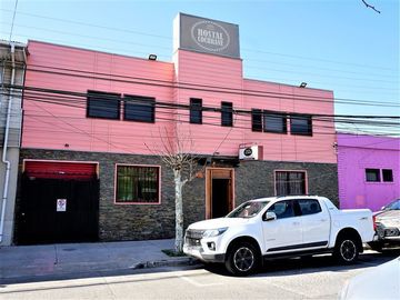 Hotel en Venta en Sector Centro - La Calera.