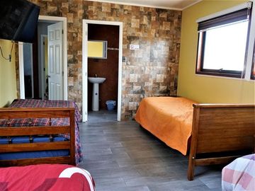 Hotel en Venta en Sector Centro - La Calera.