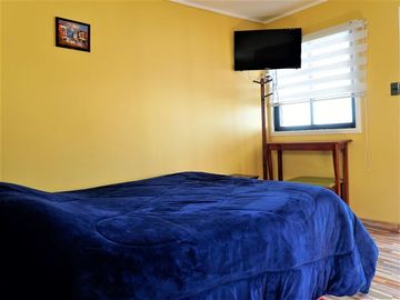 Hotel en Venta en Sector Centro - La Calera.