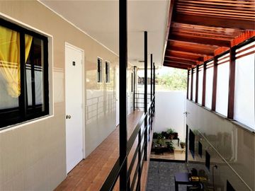 Hotel en Venta en Sector Centro - La Calera.