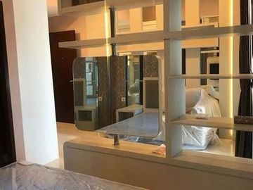 SEWA 2BR Apartemen Capitol Park Residence lantai 27 Furnish