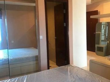 SEWA 2BR Apartemen Capitol Park Residence lantai 27 Furnish