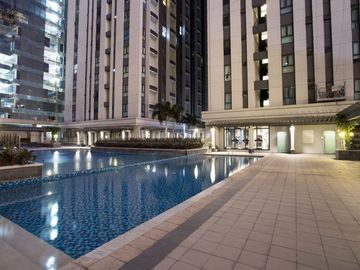 1 BR Executive condo for sale in Sapphire Bloc, East Tower, Pasig
