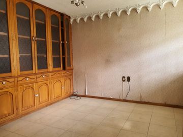CASA VENTA PLAZAS DE SAN BUENEVENTURA, TOLUCA, MÉXICO