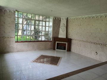 CASA VENTA PLAZAS DE SAN BUENEVENTURA, TOLUCA, MÉXICO