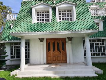 CASA VENTA PLAZAS DE SAN BUENEVENTURA, TOLUCA, MÉXICO
