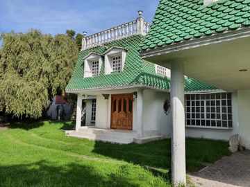 CASA VENTA PLAZAS DE SAN BUENEVENTURA, TOLUCA, MÉXICO