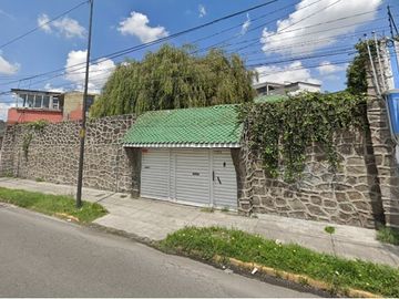 CASA VENTA PLAZAS DE SAN BUENEVENTURA, TOLUCA, MÉXICO