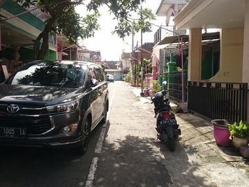 DREAMPROPERTI | Hunian nyaman jalan danau maninjau barat malang