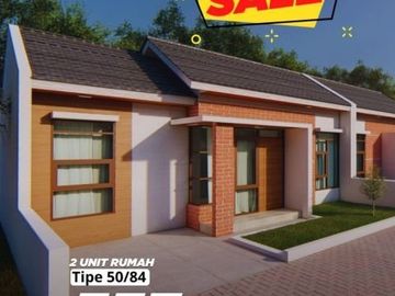 Rumah Cantik Harga Terjangkau Strategis Di Sharia Islamic Soreang Bandung