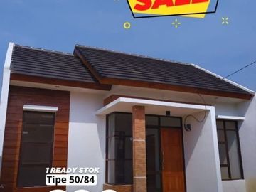 Rumah Cantik Harga Terjangkau Strategis Di Sharia Islamic Soreang Bandung