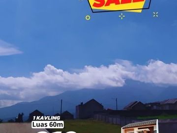Rumah Cantik Harga Terjangkau Strategis Di Sharia Islamic Soreang Bandung