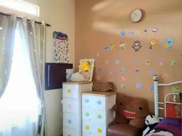Rumah 2 Lantai Hook Area Bintaro Pondok Karya Pondok Aren, GB-9161