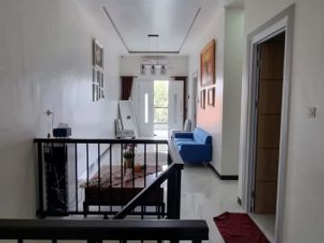 ASH Rumah Cantik Elegant Pamulang Full Renovasi