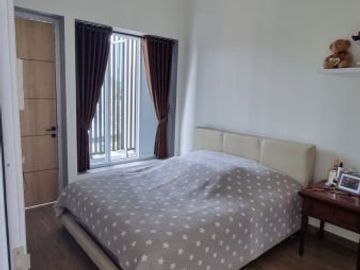ASH Rumah Cantik Elegant Pamulang Full Renovasi