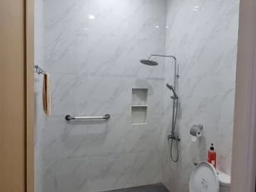ASH Rumah Cantik Elegant Pamulang Full Renovasi