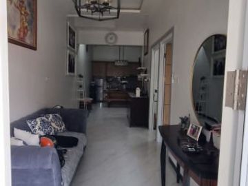 ASH Rumah Cantik Elegant Pamulang Full Renovasi