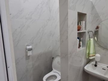 ASH Rumah Cantik Elegant Pamulang Full Renovasi