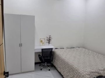 ASH Rumah Cantik Elegant Pamulang Full Renovasi